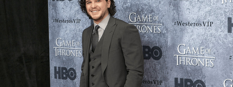 From the Set to the Carpet: 9 Stylish 'Game of Thrones' Actors